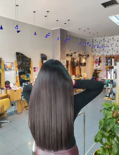 PELUQUERÍA MARÍA HERVADA