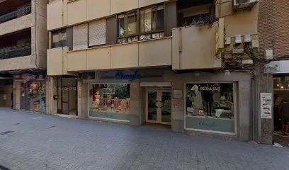 Peluquería María Isabel García