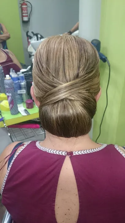 Peluqueria Maria Jesus Cortes
