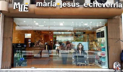 Peluquería María Jesús Echeverría