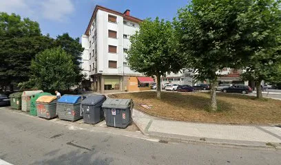 Peluquería María Jesús García