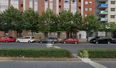 Peluquería María Jesús