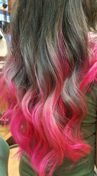 Peluquería María Jesús