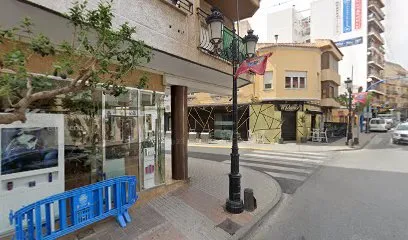 Peluquería María Jesús Salinas