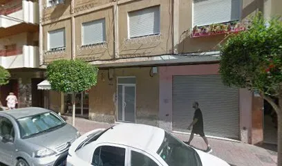 Peluquería María José