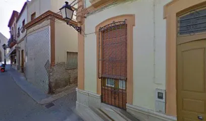 Peluquería María José