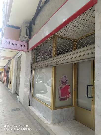 Peluquería María José