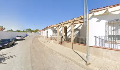 Peluquería María José Barragán Bustamante