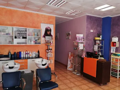 Peluquería María José
