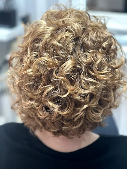 Peluquería María José Carnicer