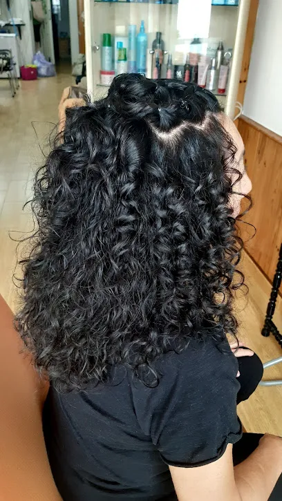 Peluquería María José