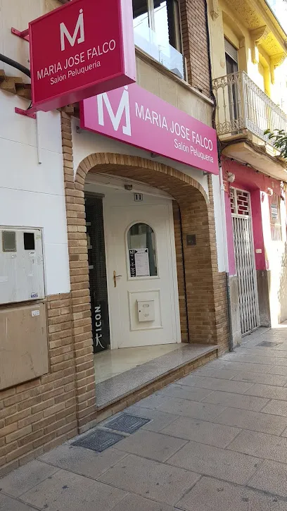 Peluquería Maria Jose falco