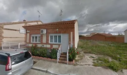 Peluquería María José