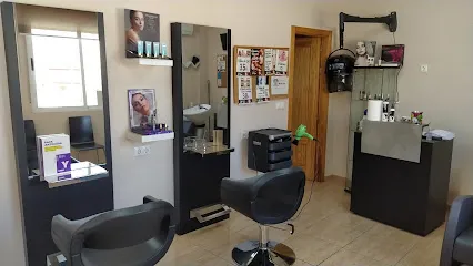 Peluquería María José
