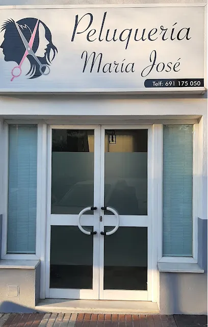 Peluquería María José