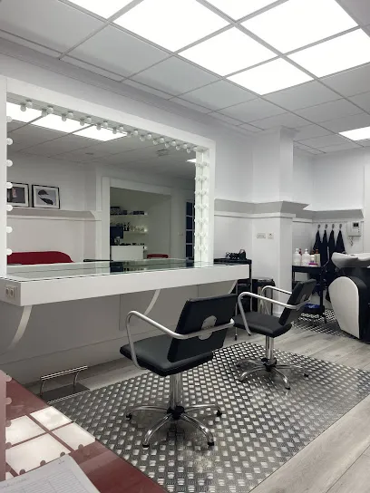 Peluqueria María José Narbona