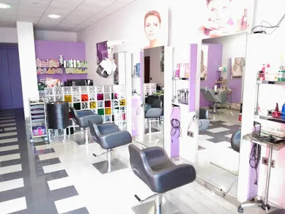 Peluquería María José