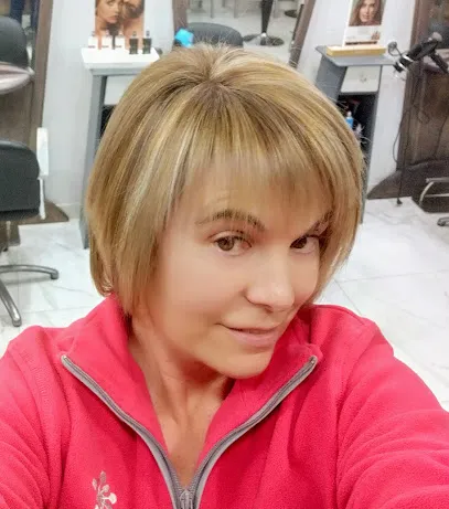 Peluquería Maria Jose Oller