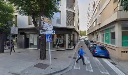 Peluquería Maria José Planas