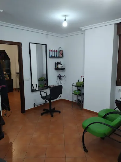 Peluquería Maria Jose