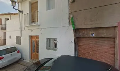 Peluquería María José