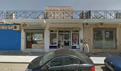 Peluqueria María José Toledo
