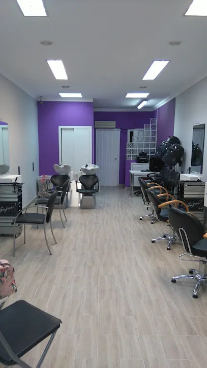 Peluqueria Maria Jose