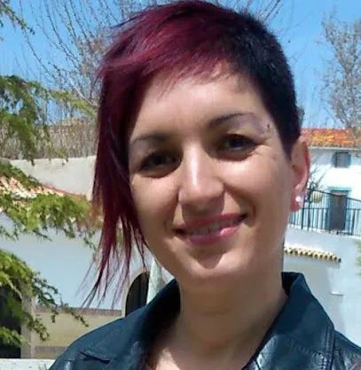 Peluquería María José
