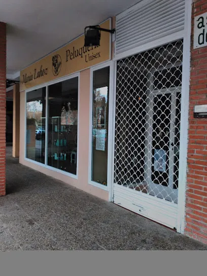 Peluqueria María la Hoz, Alcalá de Henares