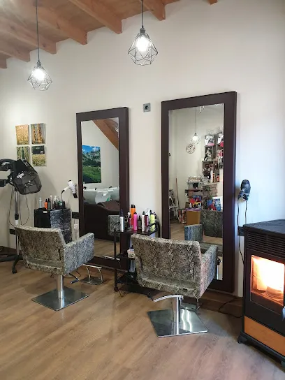 Peluquería María
