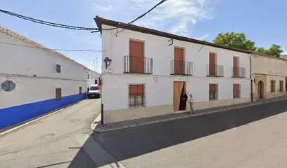 Peluquería María Luisa