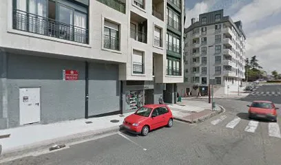 Peluqueria Maria Luisa Couso