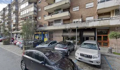 Peluquería María Luisa y Josune