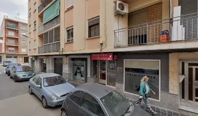 PELUQUERIA MARÍA