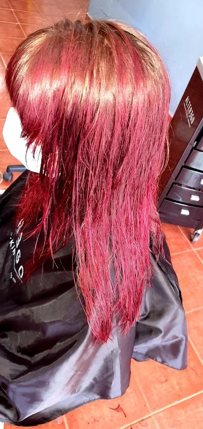 Peluquería Maria Moreno
