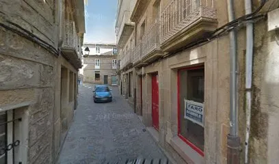Peluqueria María