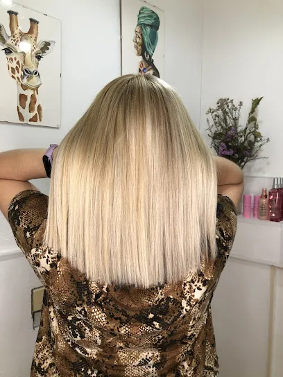 Peluquería María Palacios
