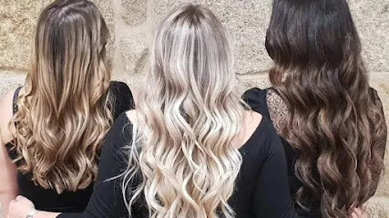 Peluquería Maria Pascual Estilistas