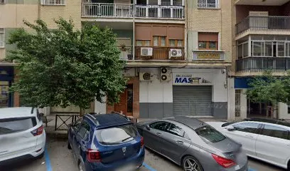 Peluquería María Pérez