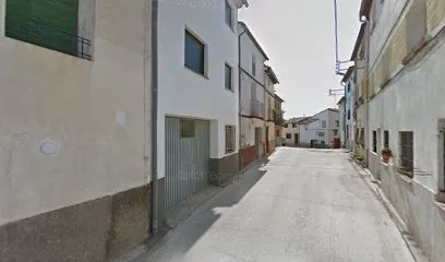 Peluquería María Pilar Abad