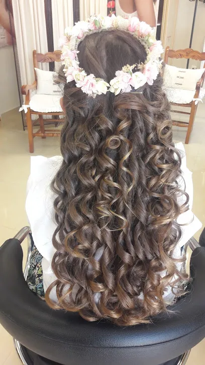 Peluquería María Prieto