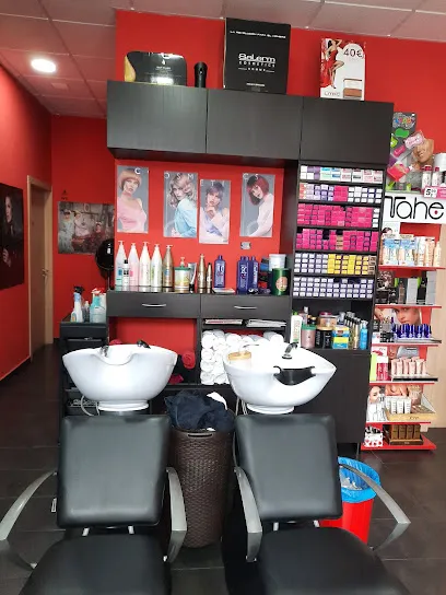 Peluquería María Regal