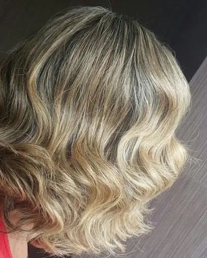 Peluquería Maria Riveiro
