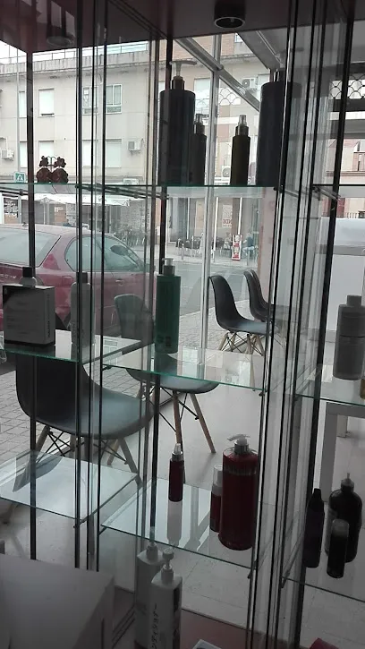 Peluqueria Maria Roma