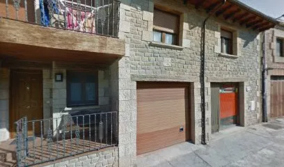 Peluquería María
