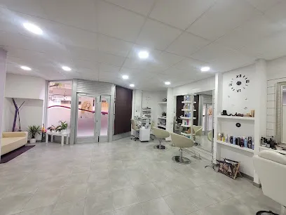 Peluqueria Maria