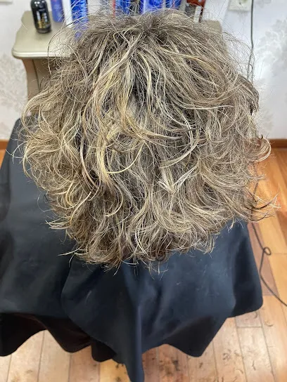 Peluqueria maria suarez