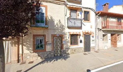 Peluquería María