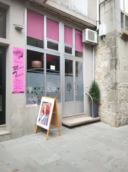 Peluquería María Teresa
