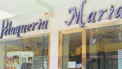Peluqueria Maria